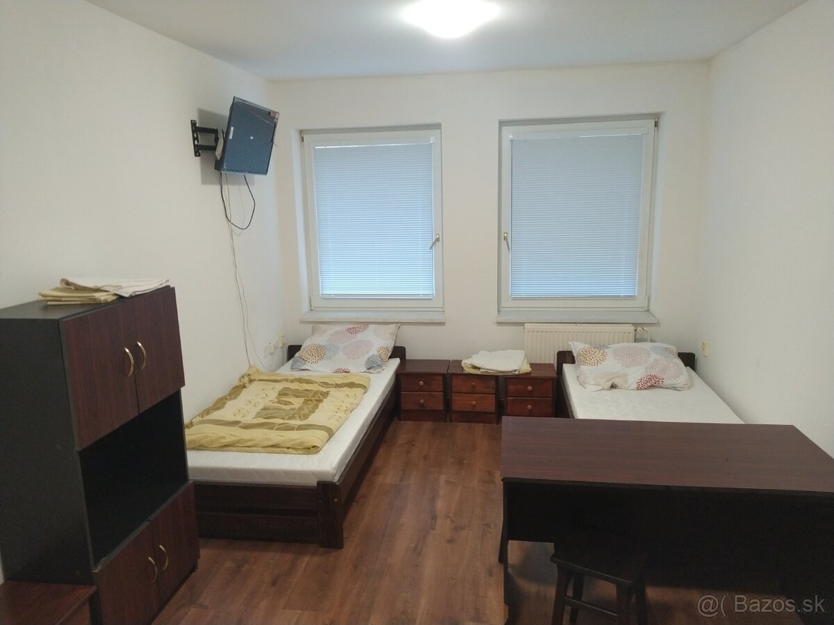 Ubytovňa, ubytovanie, prenájom Levice - 2