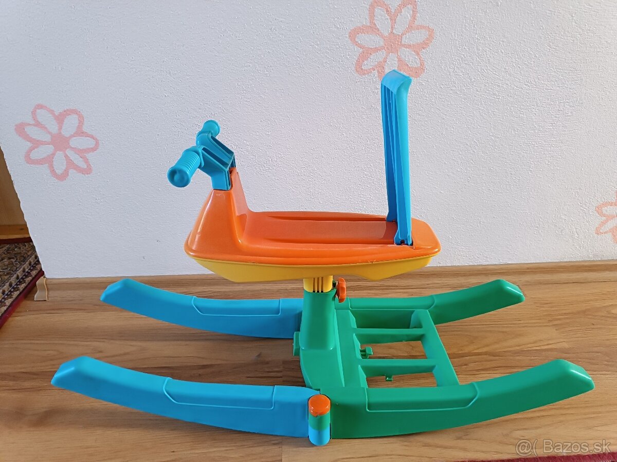 Hojdačka na predaj - 2