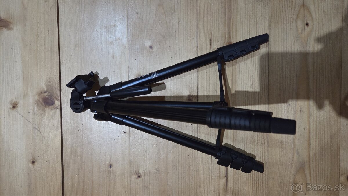 Nikon D3500 + príslušenstvo - 2