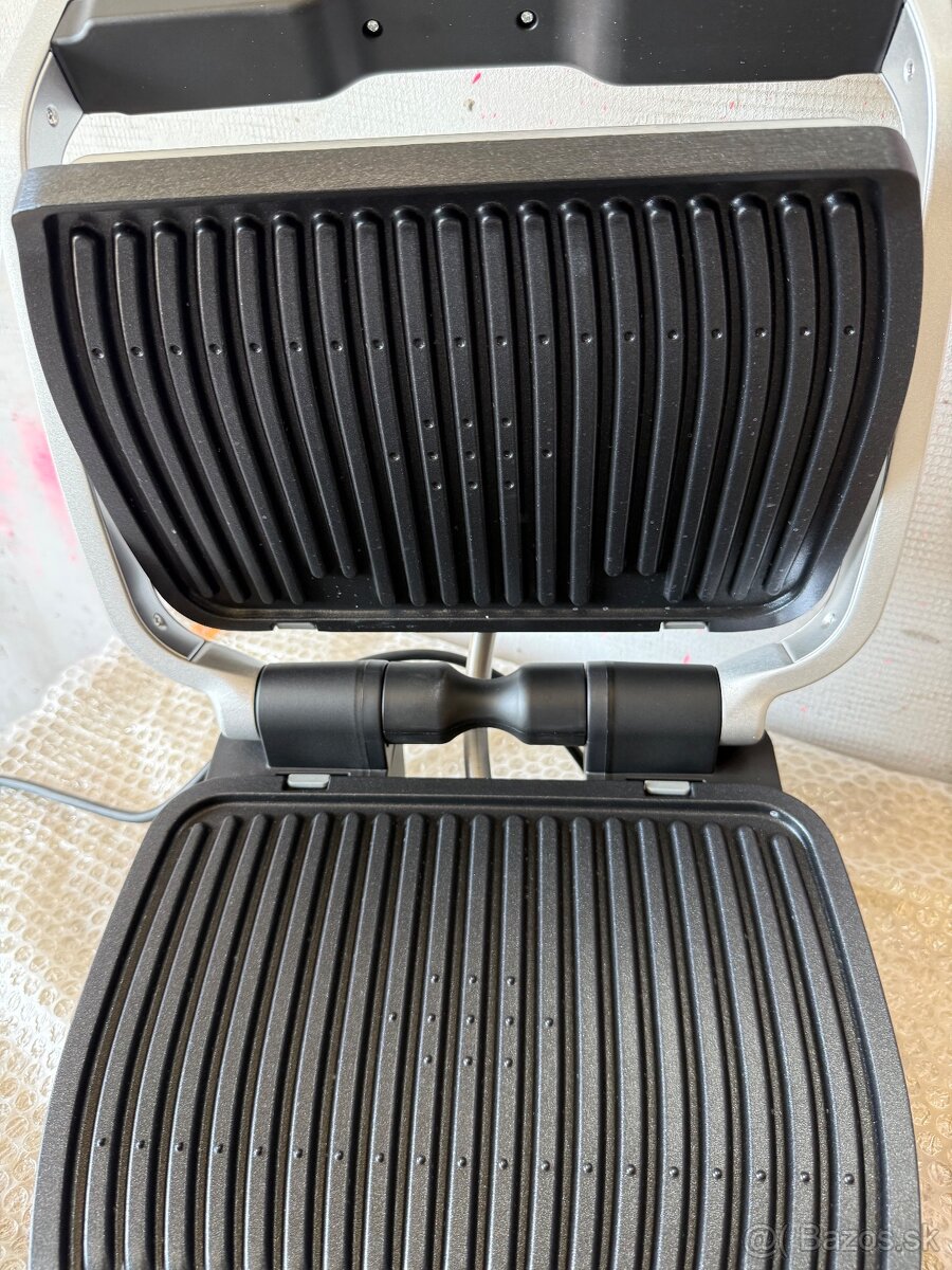 TEFAL GRILL GC750D16 OPTIGRILL ELITE - 2
