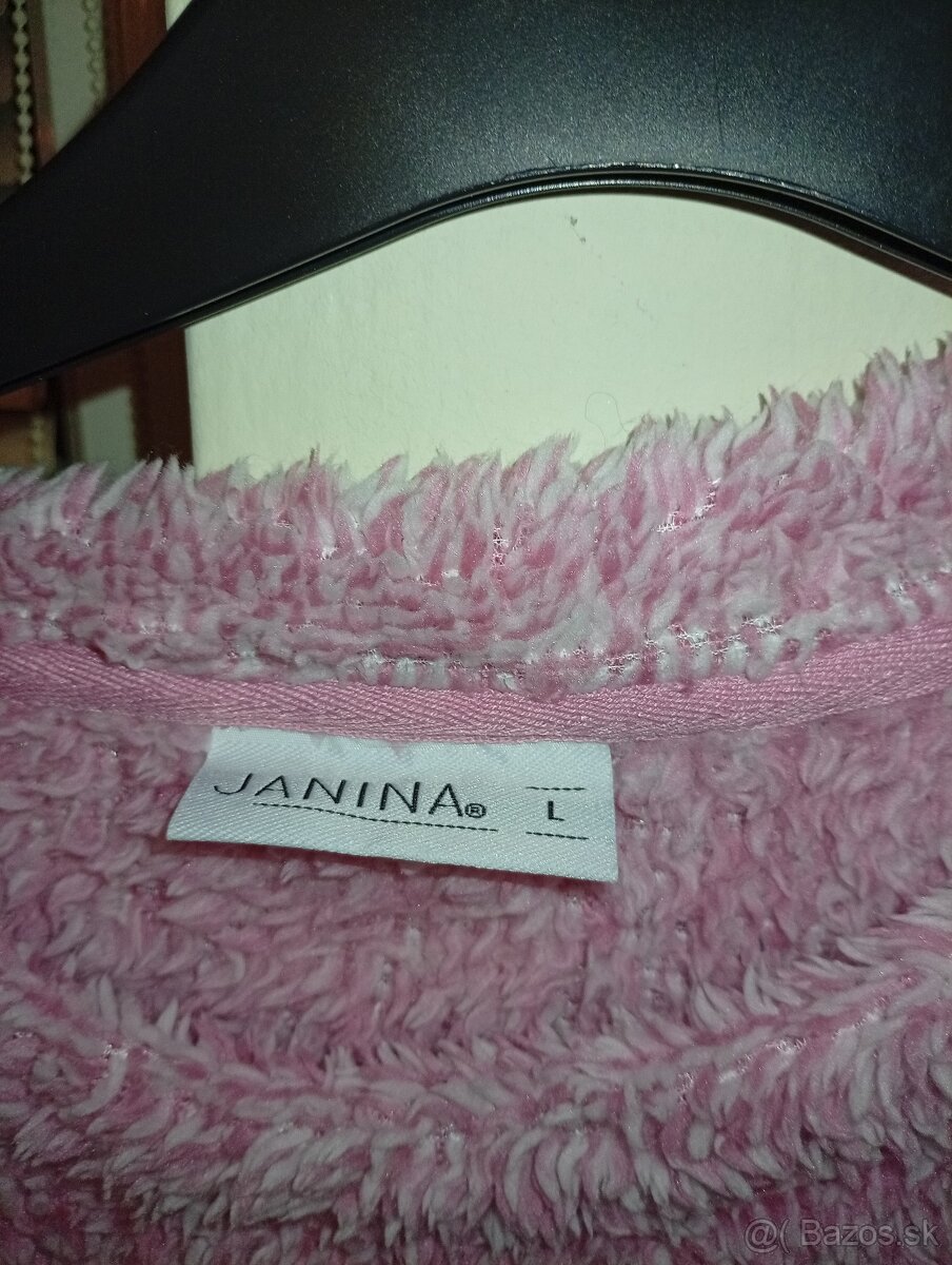 Dámska nočná košeľa - 2