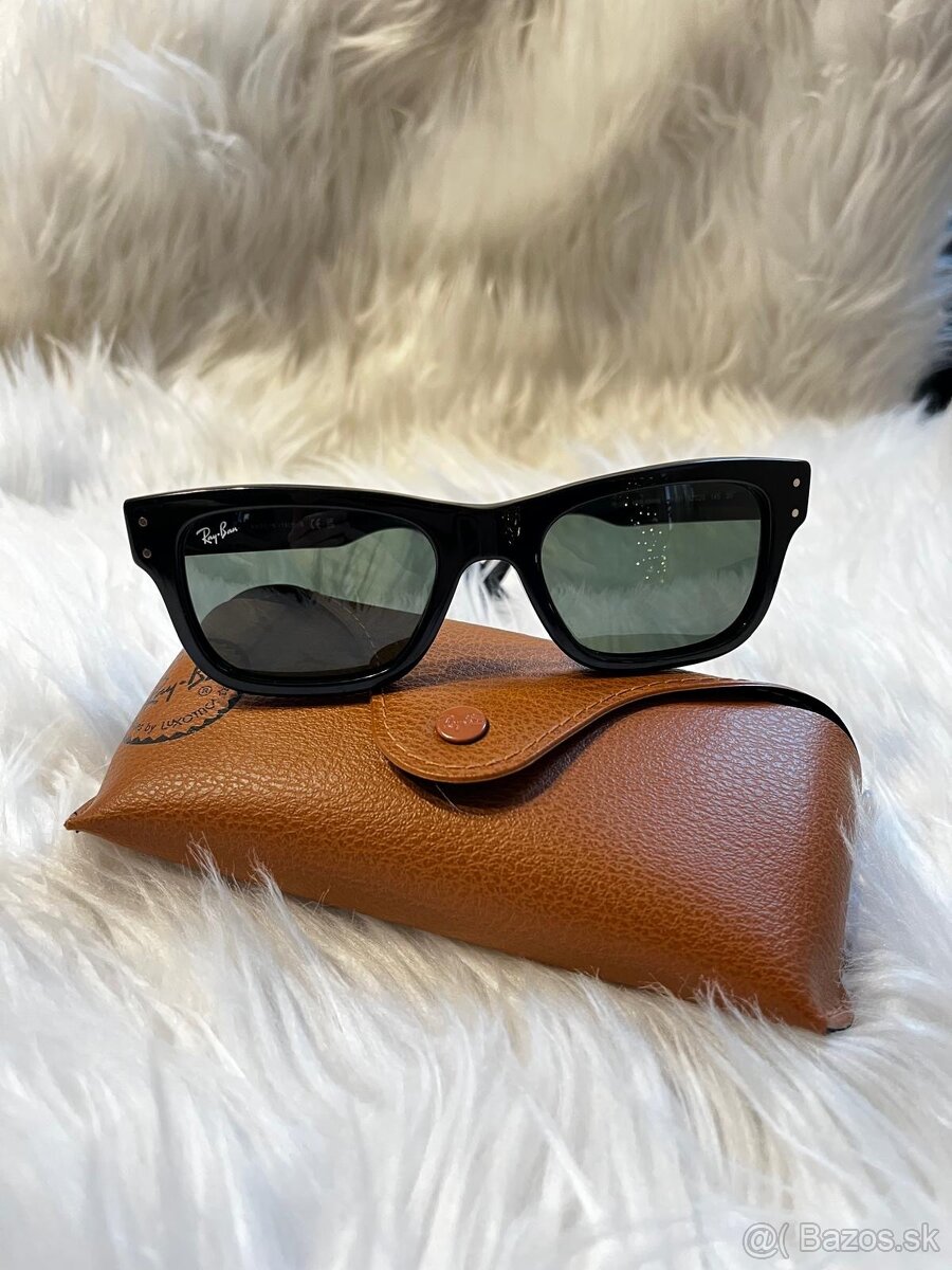 Ray Ban Mr. Burbank - 2