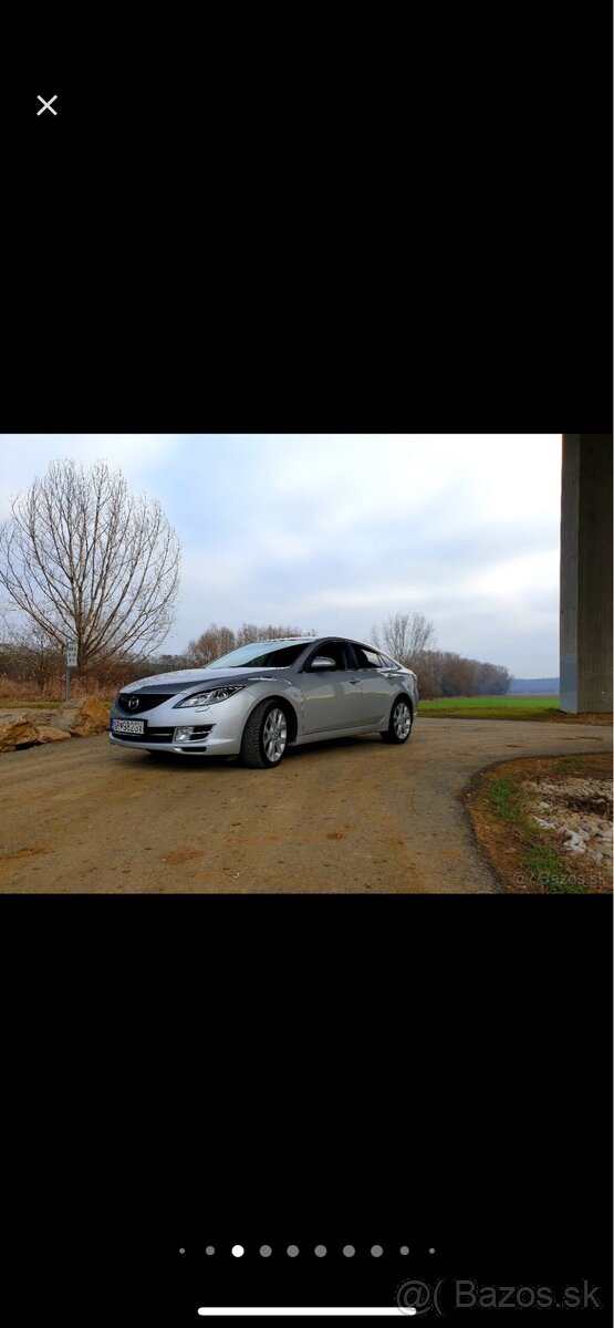 Mazda 6GH 136 kW - 2
