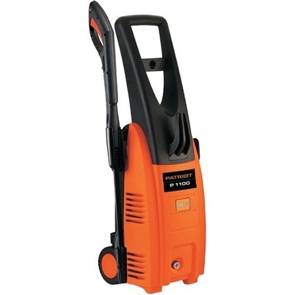 Tlaková umývačka Patriot PW 110 - 2