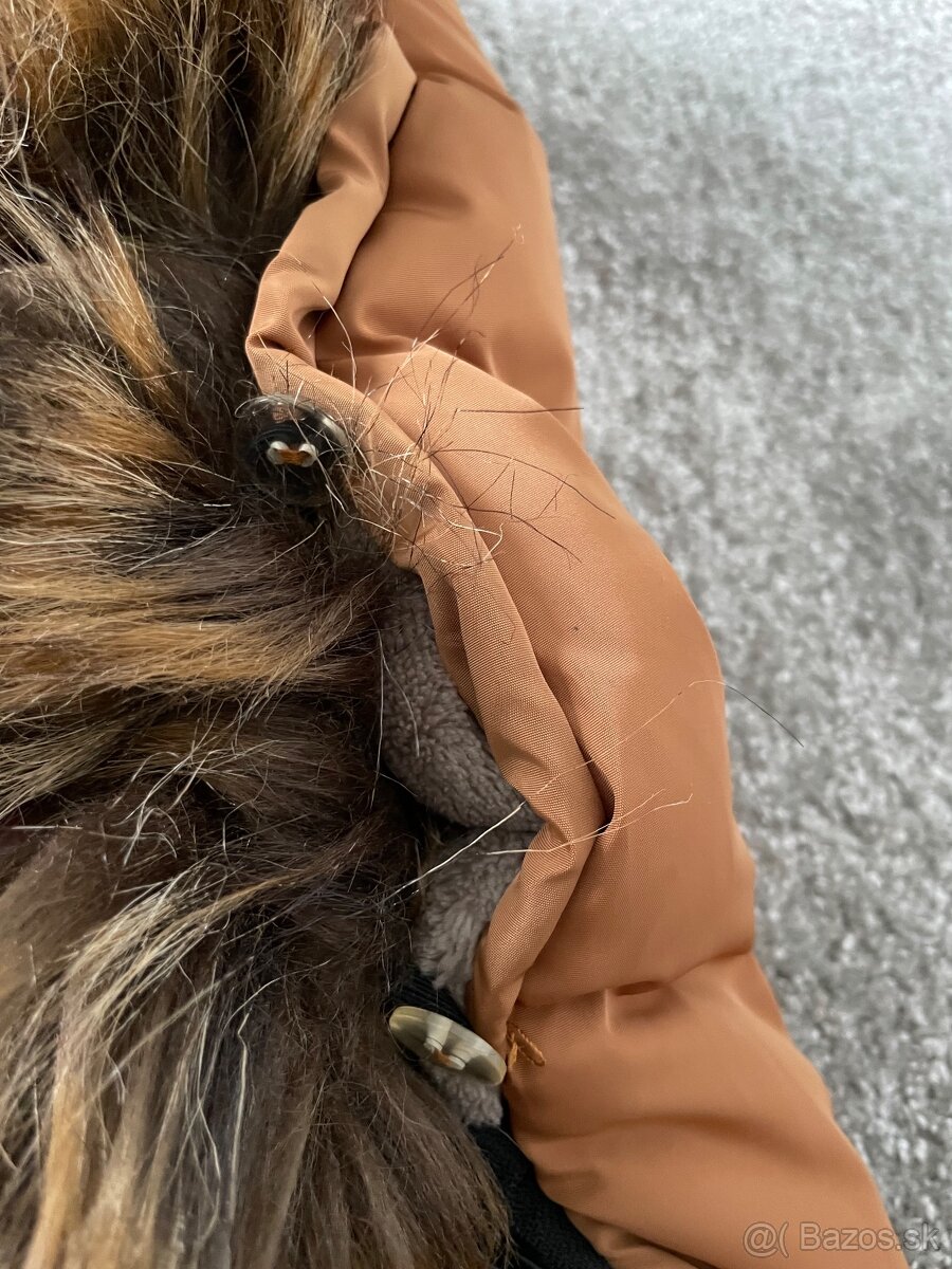 Fusak značky COTTONMOOSE - 2