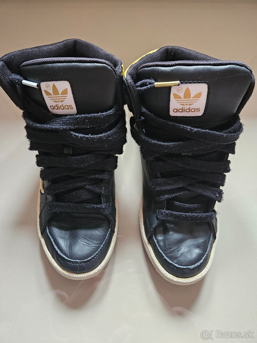 Adidas tenisky 36 - 2