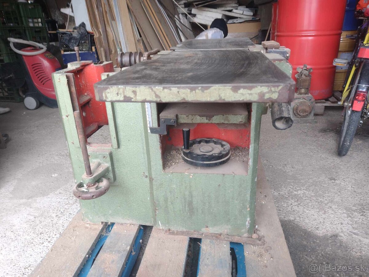 Hoblovačka hrubkovačka - 2