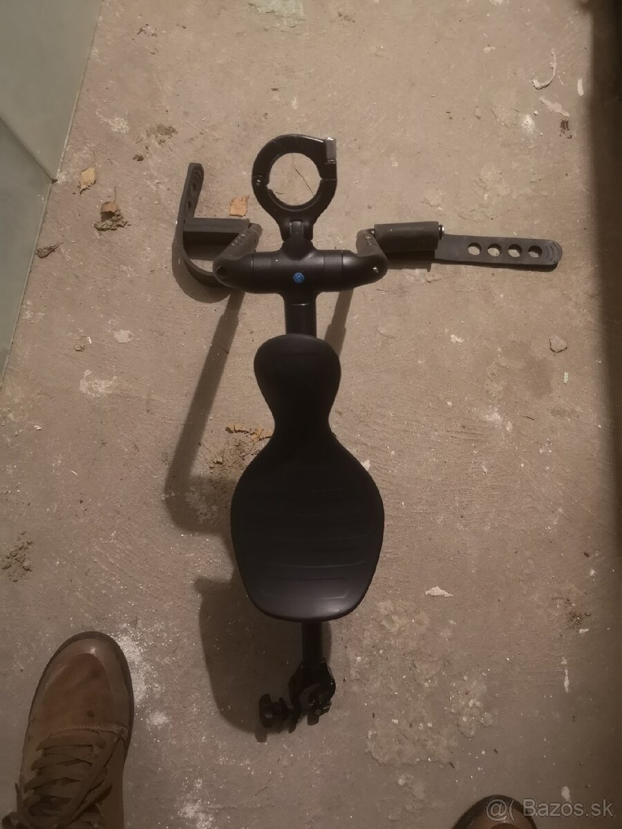 Detská sedačka Mac ride - 2