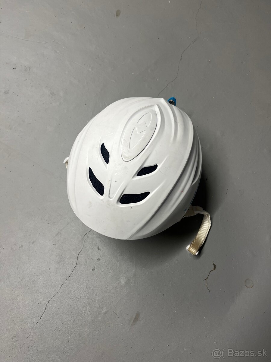 Detska zimna prilba - 2