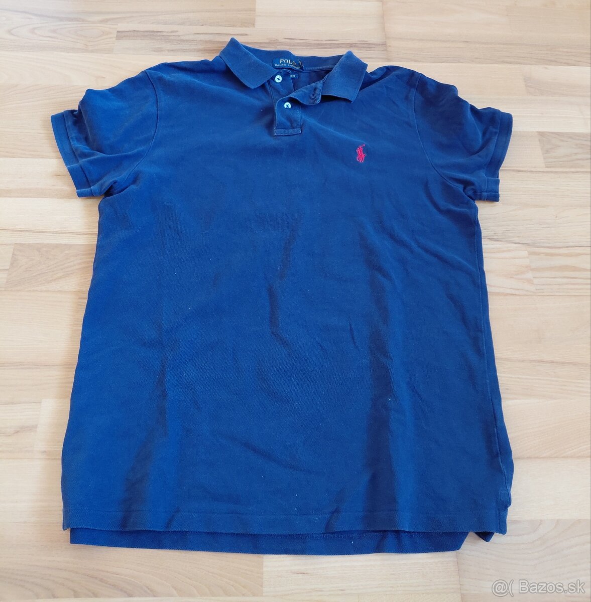 Ralph Lauren tmavomodré - 2
