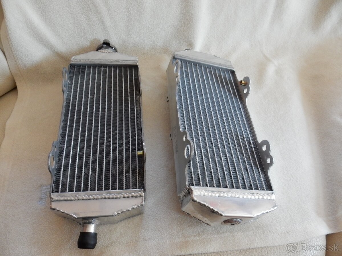 KTM 400 450 525 SX/MXC/EXC 03 04 05 06 07 - 2