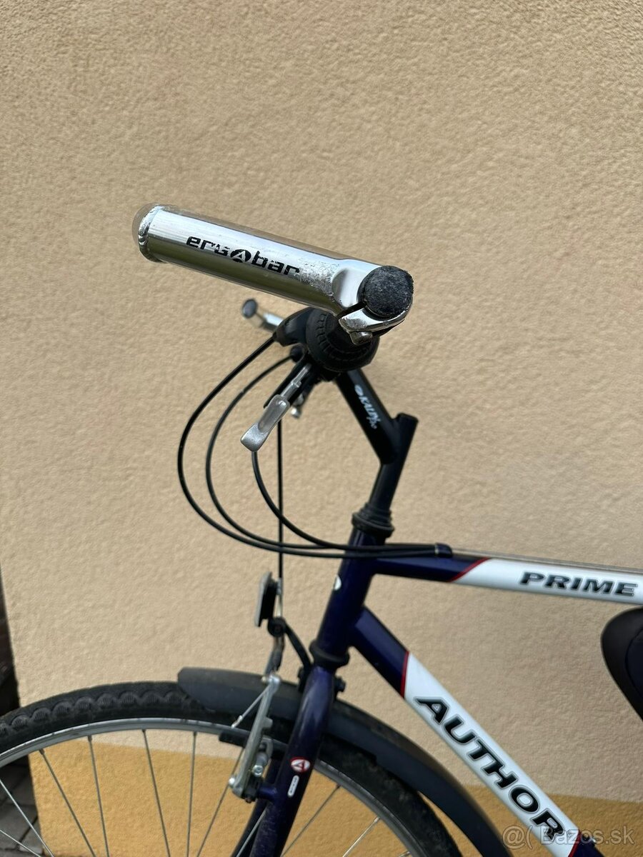 Predám bicykel Author Prime - 2