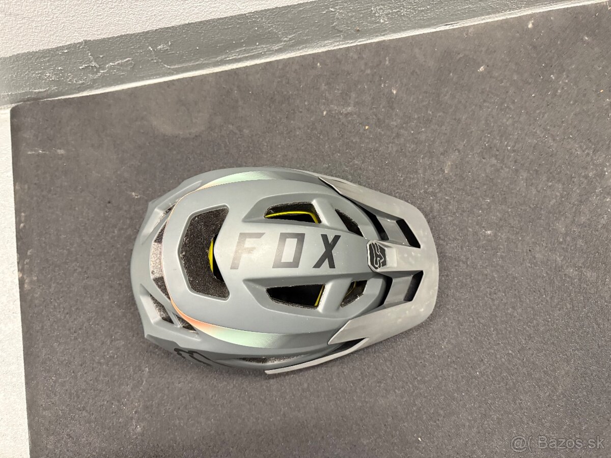 Prilba Fox MTB Speedframe Vnish Mips CE (L) - 2