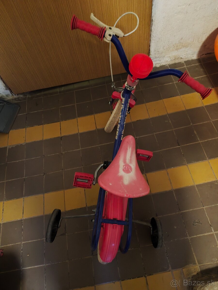 bicykel - 2