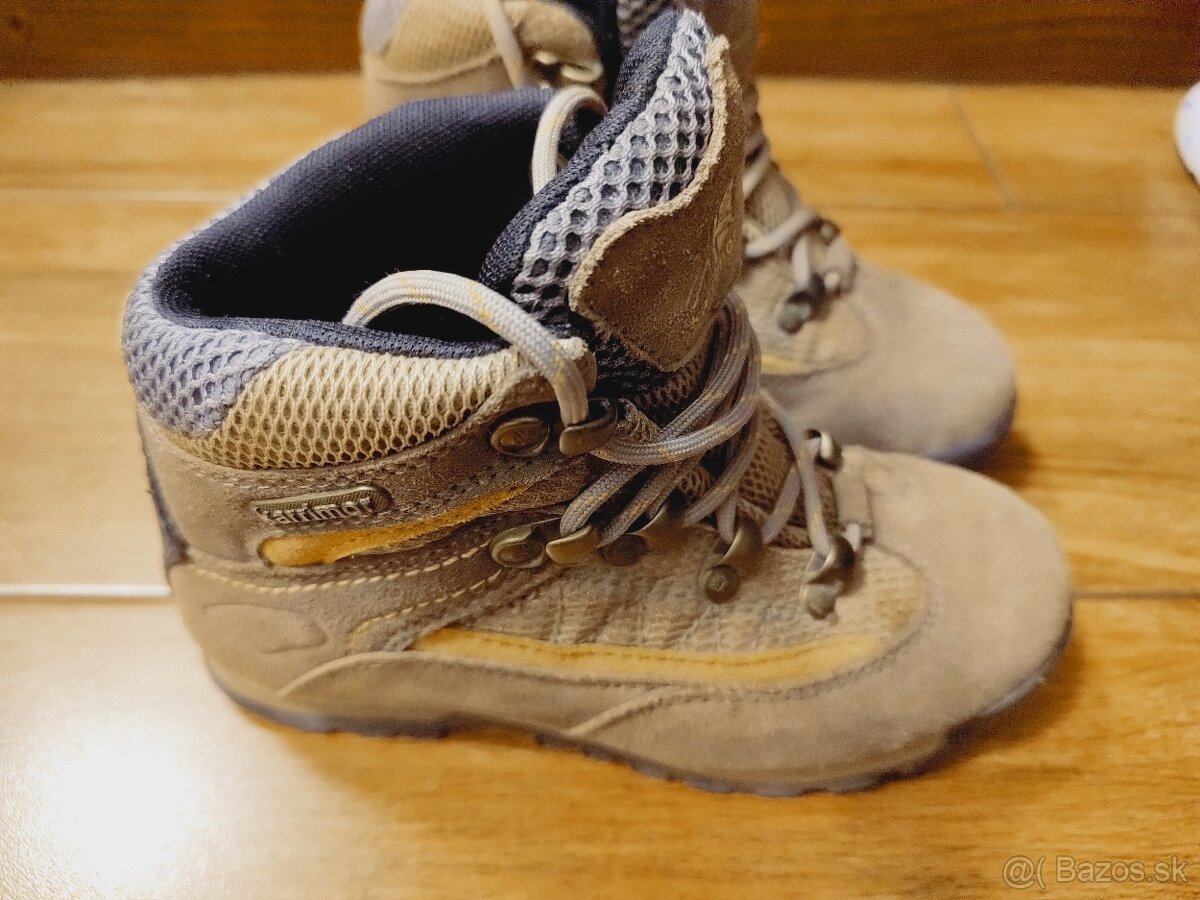 detské topanky - 2