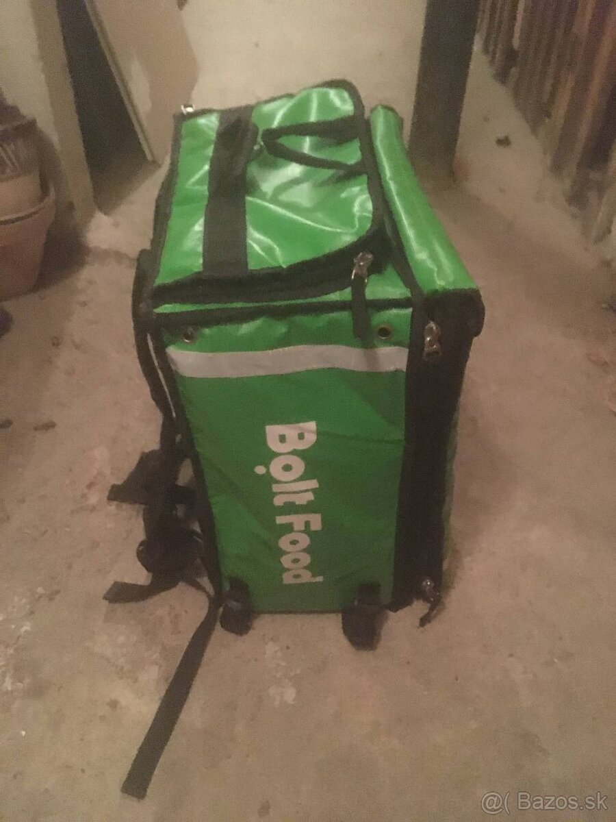 Bolt taška - 2