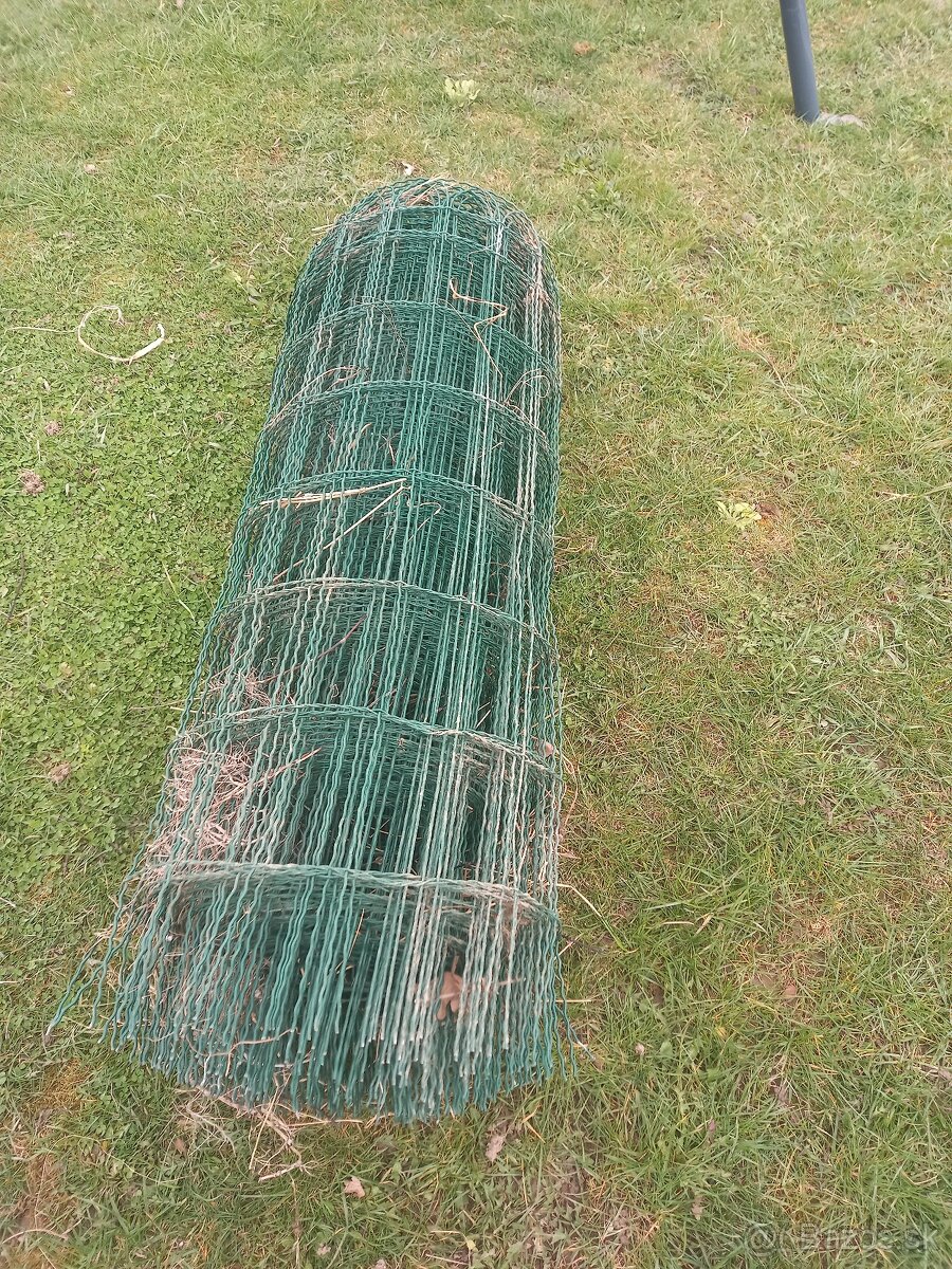 Predám pletivo - 2