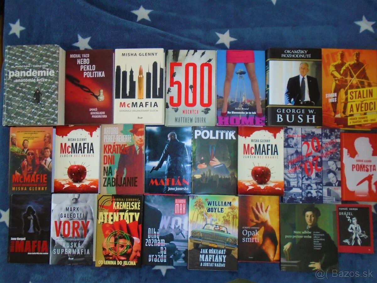 mix -Gustav Muin - 2