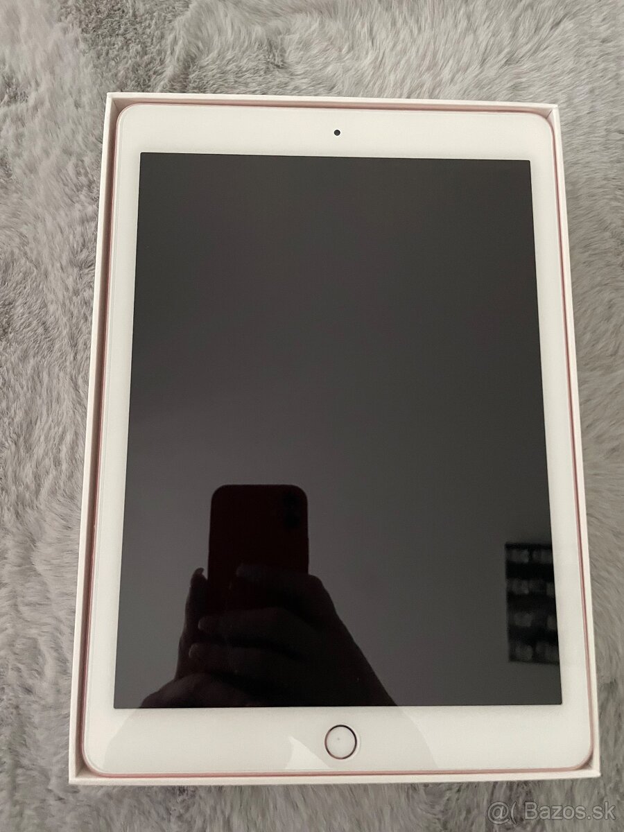 Apple I Pad Pro 9,7 inch - 2
