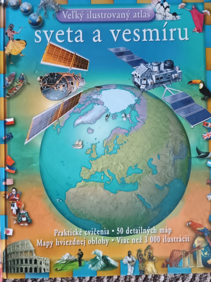 3 Náučné knihy - 2