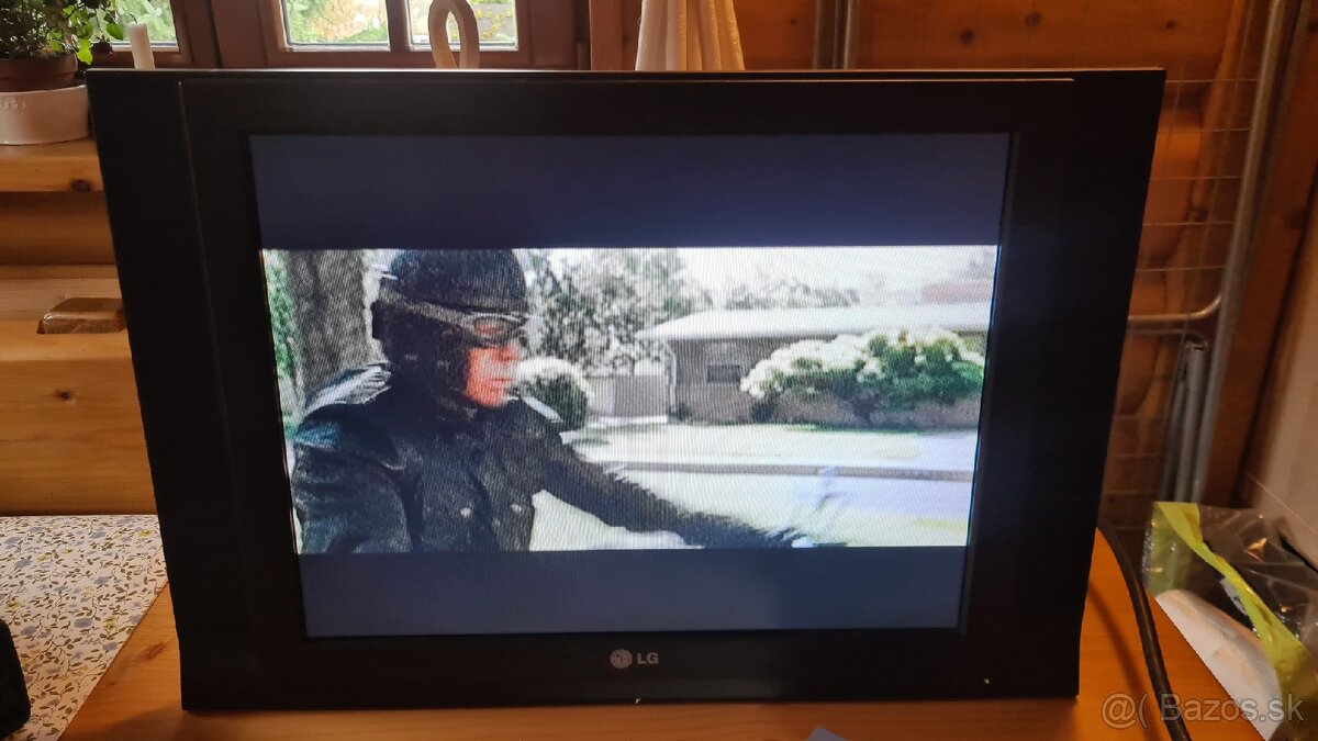 LCD televízor LG - 2