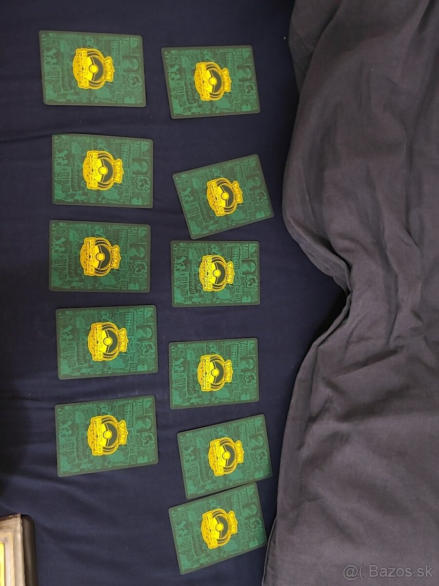 Pokemony - 2