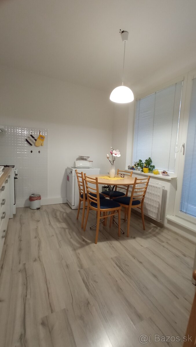 2 izbový byt na predaj - 2