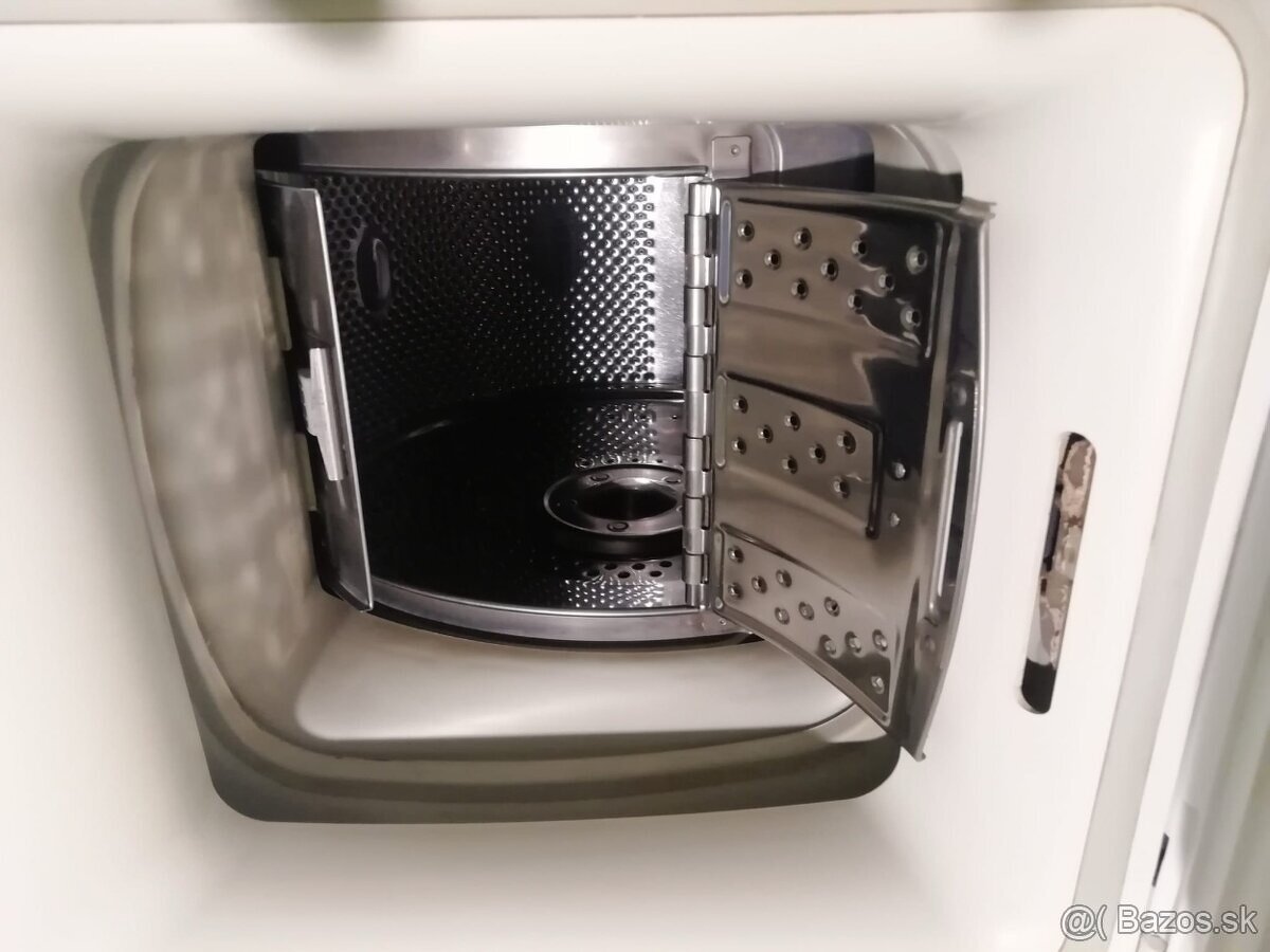 Predám práčku Whirlpool AWE 7516 - 2