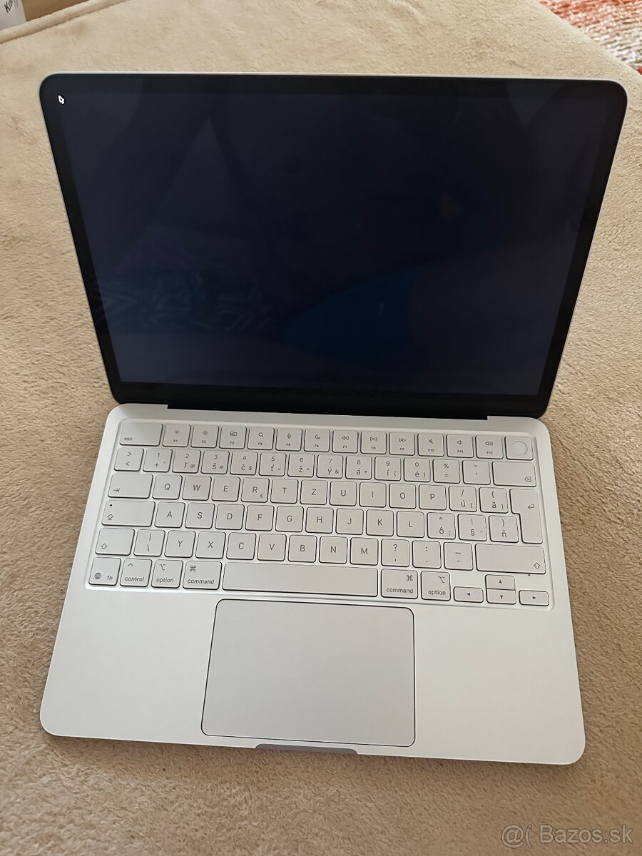 MacBook Neo 13" Apple A18 Pro 6C CPU 5C GPU 8GB 512GB Touch - 2