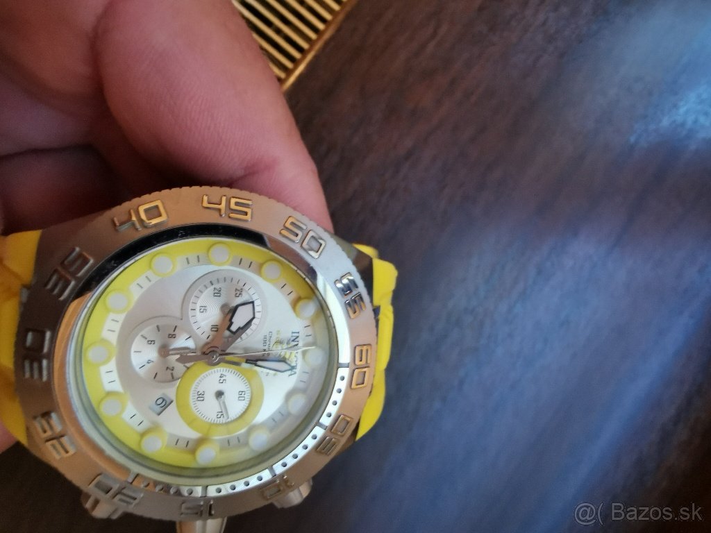 Invicta 1534 - 2