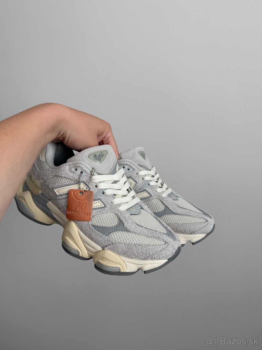 New Balance - 2