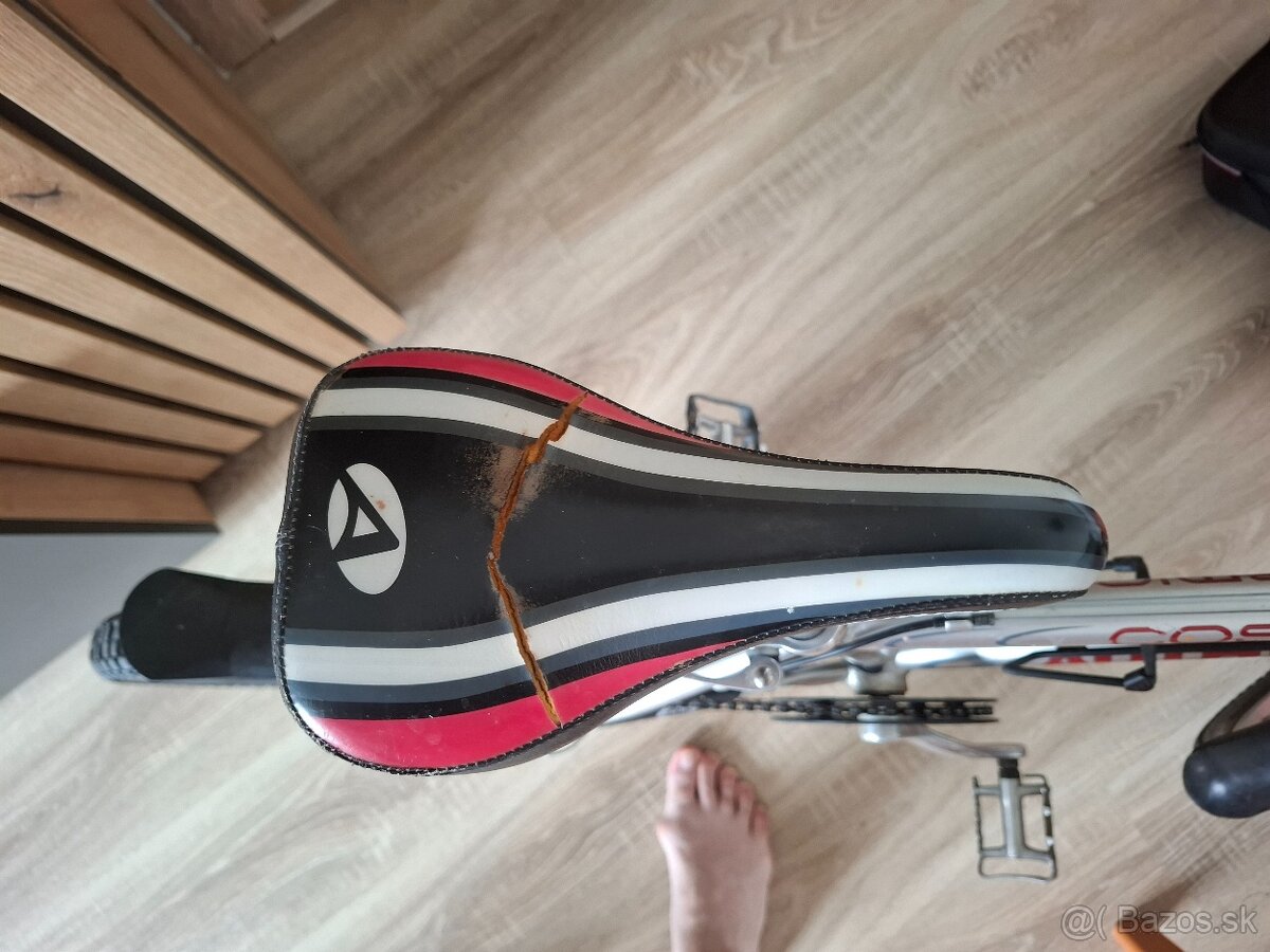 Detsky bicykel - 2