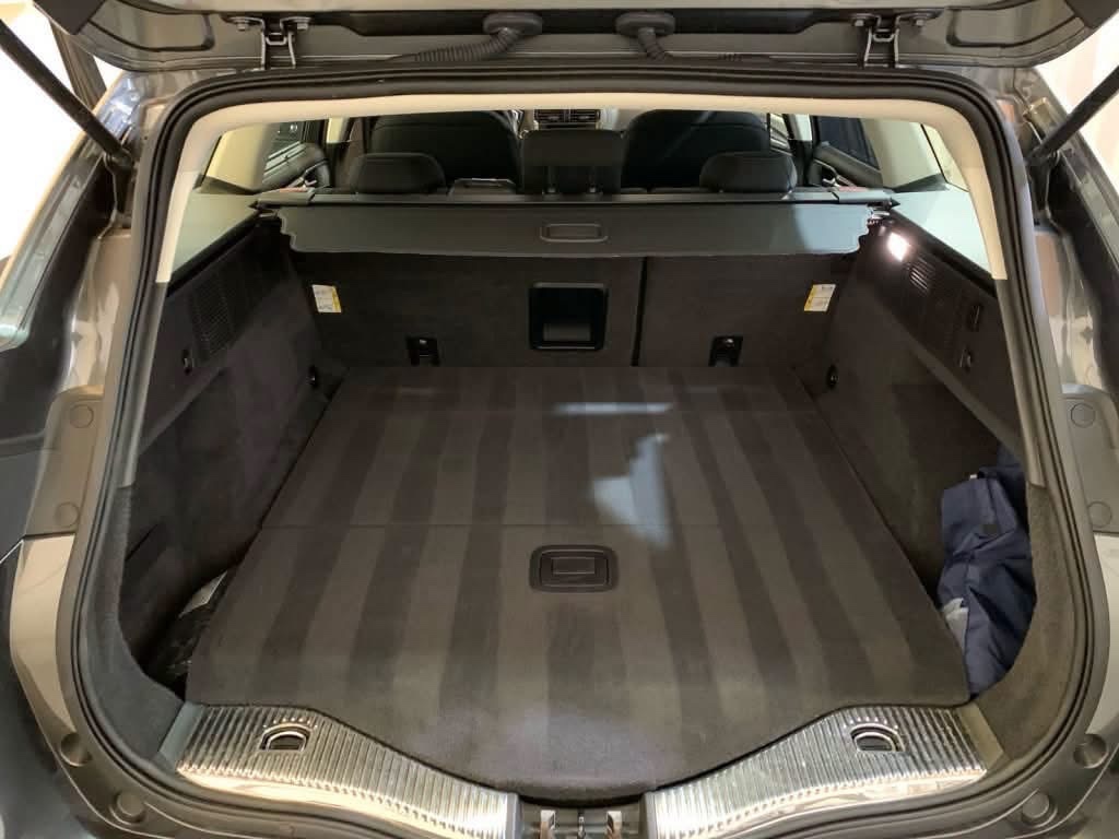 Mondeo 2.0 TDI 110 kw - 2