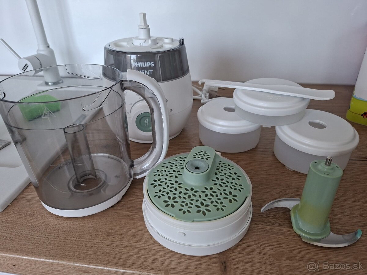 Philips Avent mixer 3v1 - 2