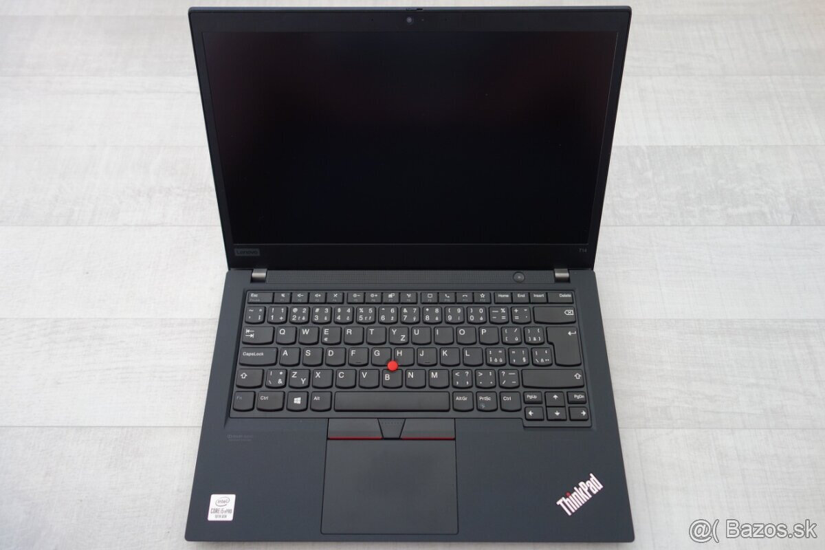 LENOVO ThinkPad T14 Gen1 - 2