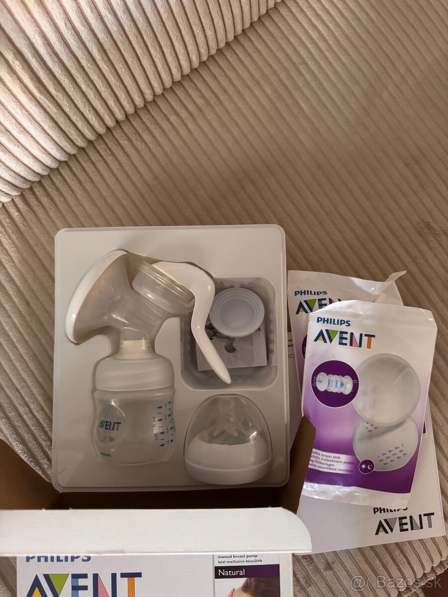Philips Avent SCF330/20 odsávačka - 2
