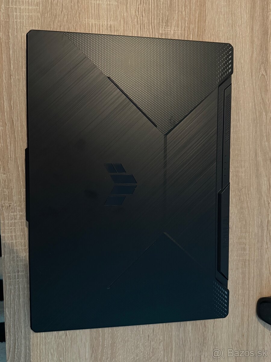 ASUS TUF GAMING F15 - 2