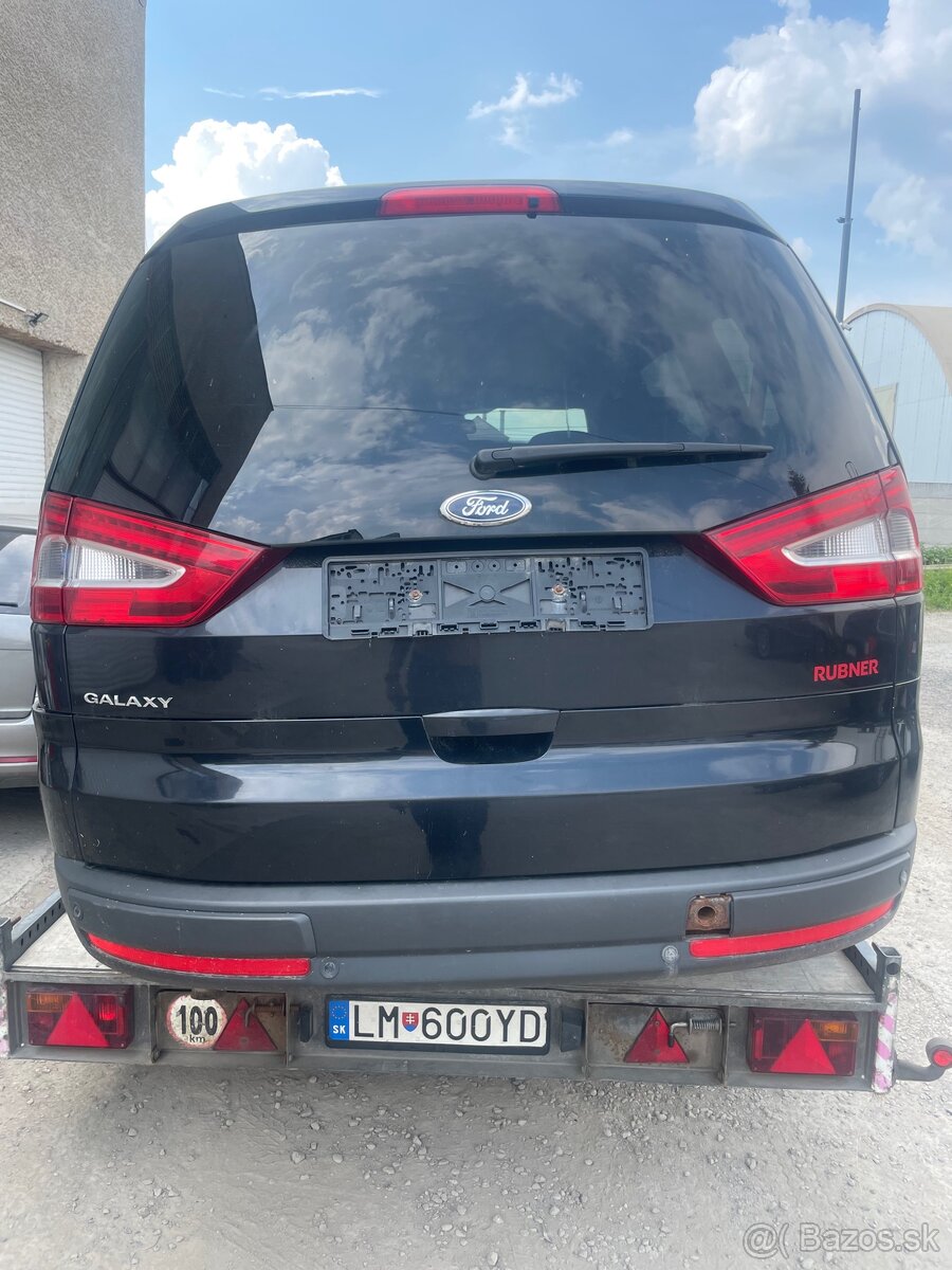 Kufrove dvere Galax - 2