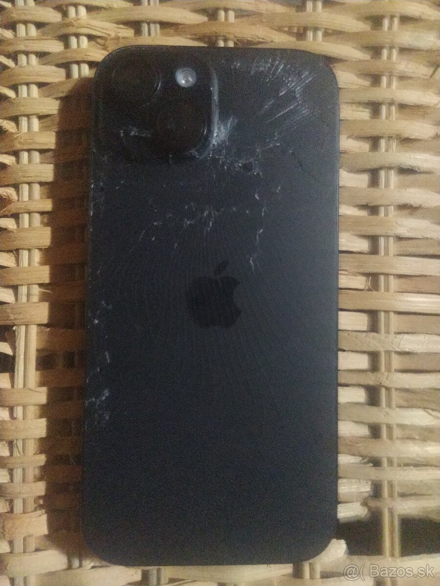Iphone 15 128gb - 2