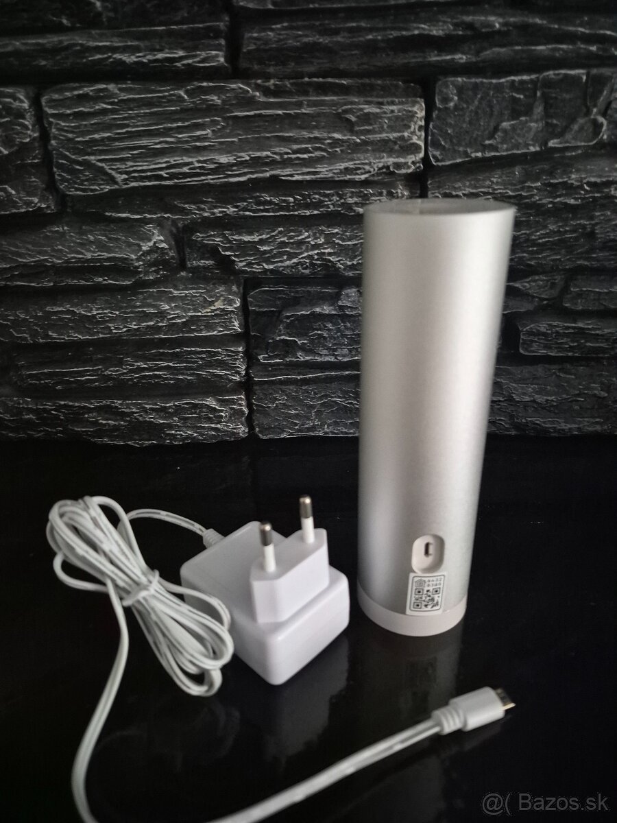 Netatmo meteostanice. - 2
