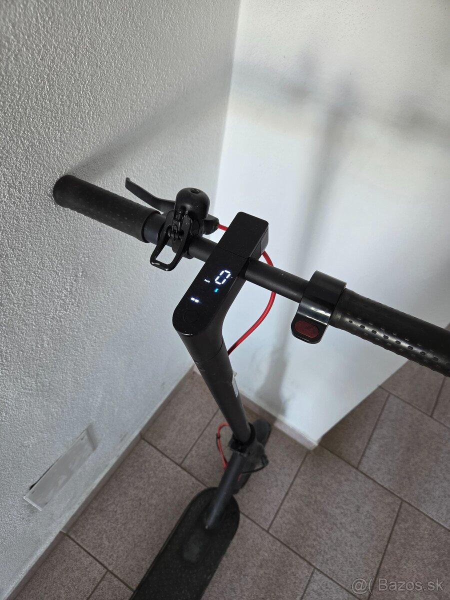 Elektrokolobežka xiaomi - 2