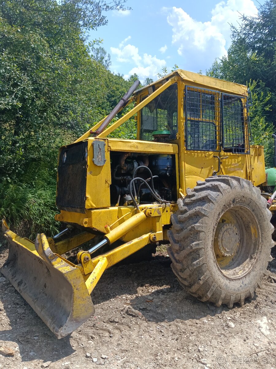 Lkt 81 Turbo - 2