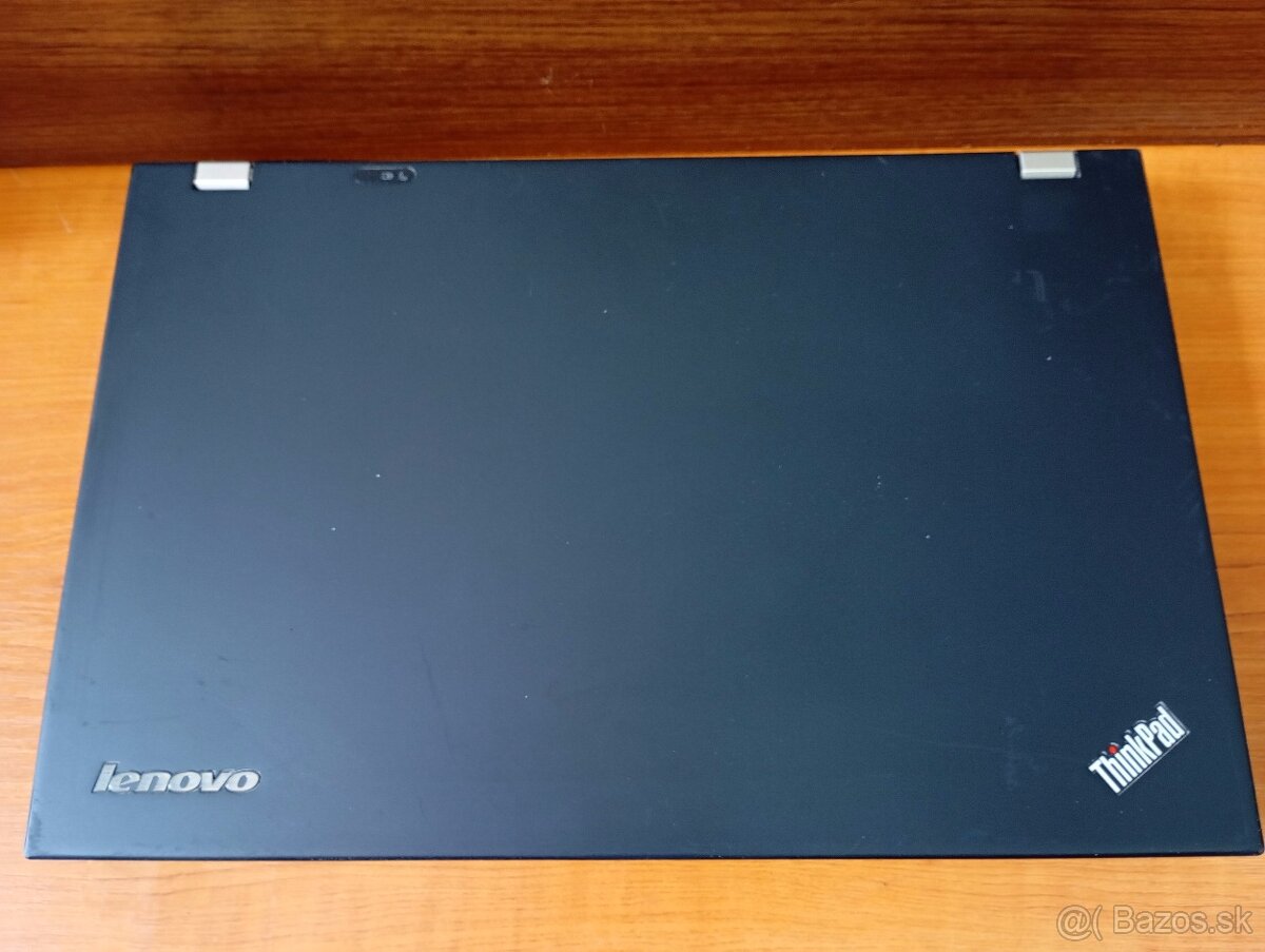 Lenovo Thinkpad T520 , Windows 7 , Intel core i5 , 4gb ram - 2