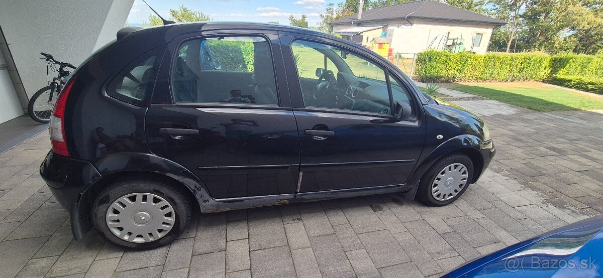 Citroën C3 - 2