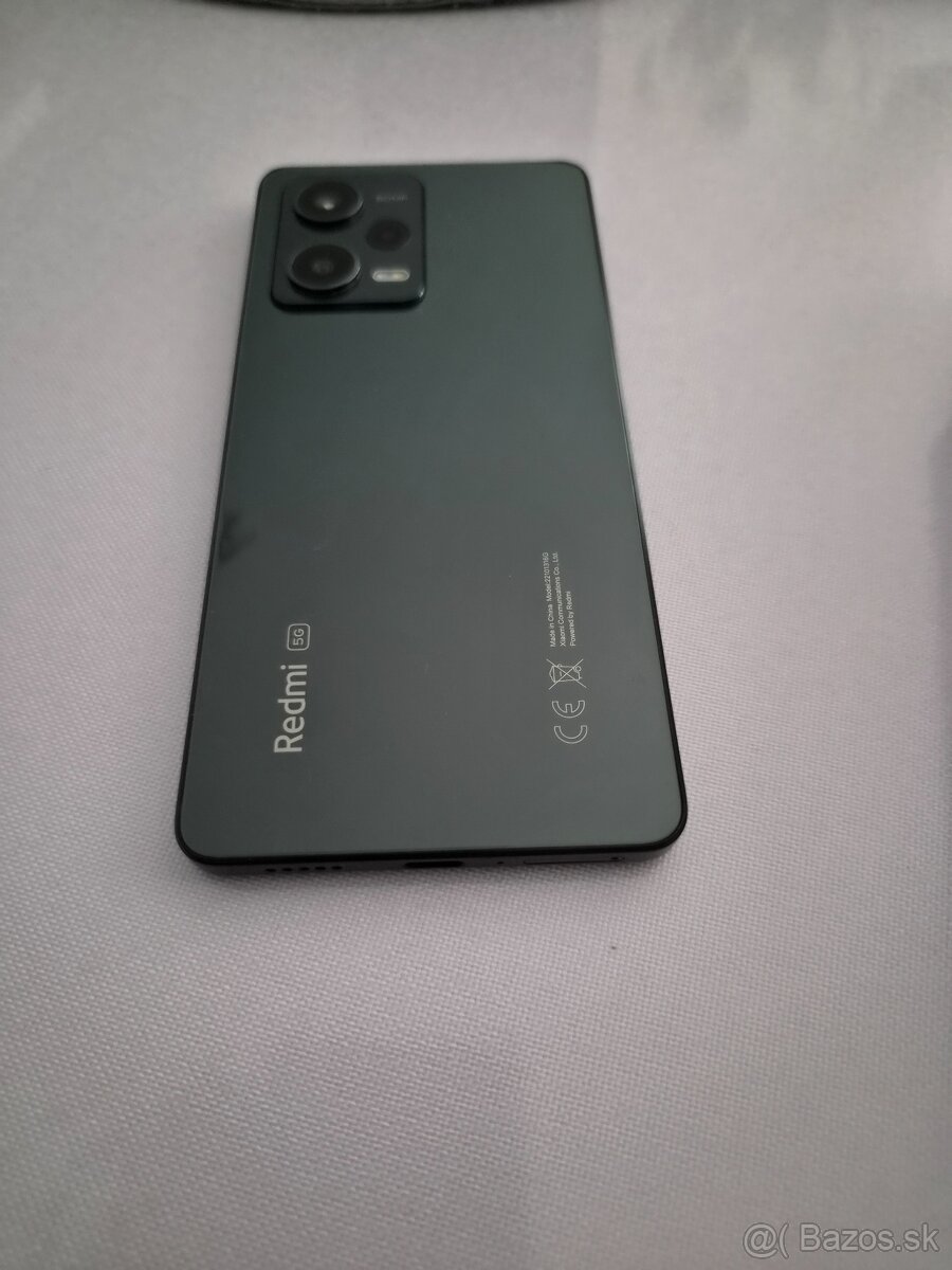 Xiaomi Redmi note 12 pro 5G - 2