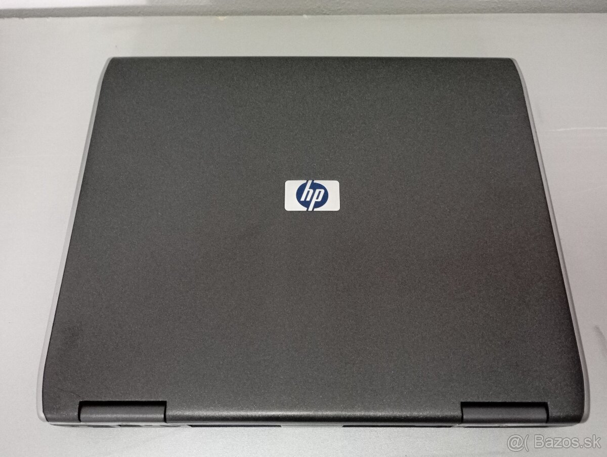 predám notebook HP COMPAQ NX9020 - 2