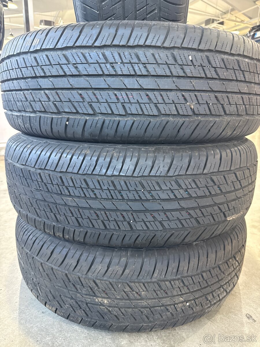 265/65 R18 nove pneumatiky - 2
