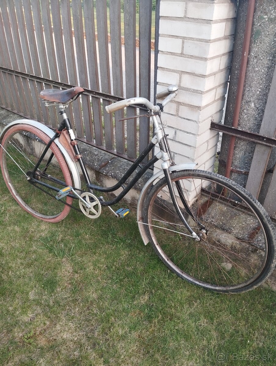 Bicykel - 2
