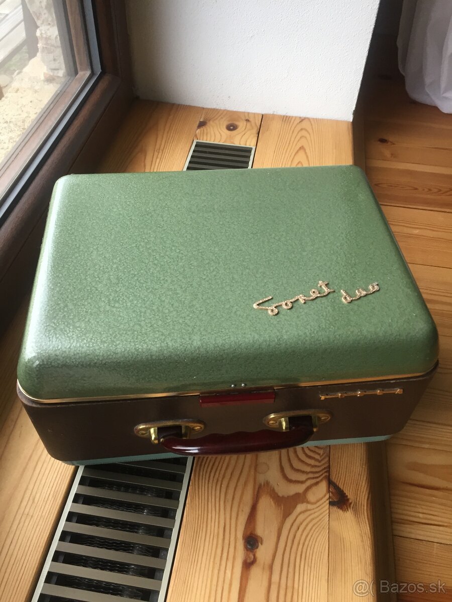 Tesla sonet duo - 2