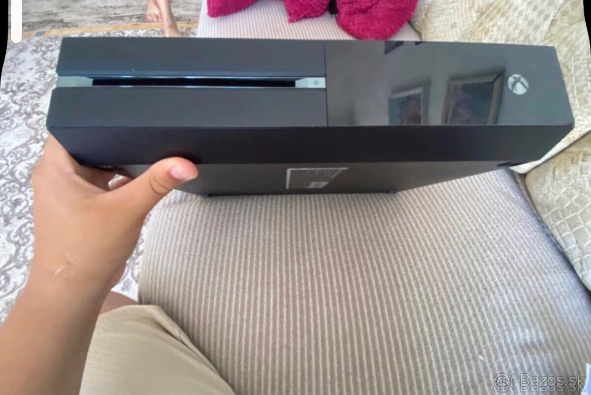 Xbox one top cena - 2